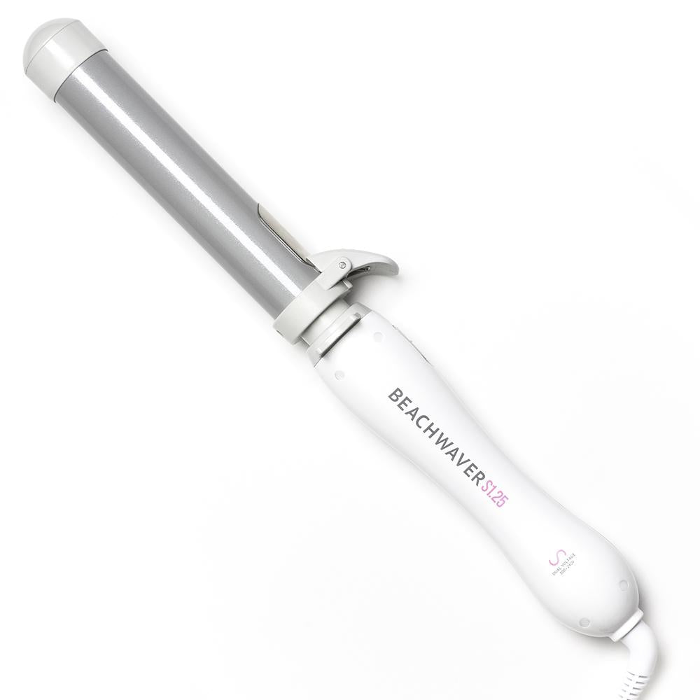 BEACHWAVER® S1.25 Dual Voltage