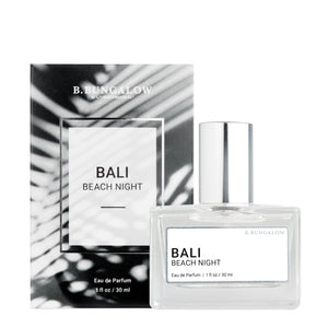 Bali Beach Night Fragrance - The Beachwaver Co.