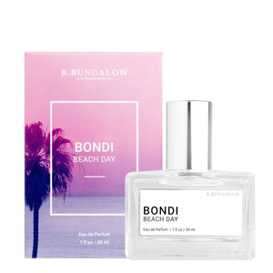 Bondi Beach Day Fragrance - The Beachwaver Co.