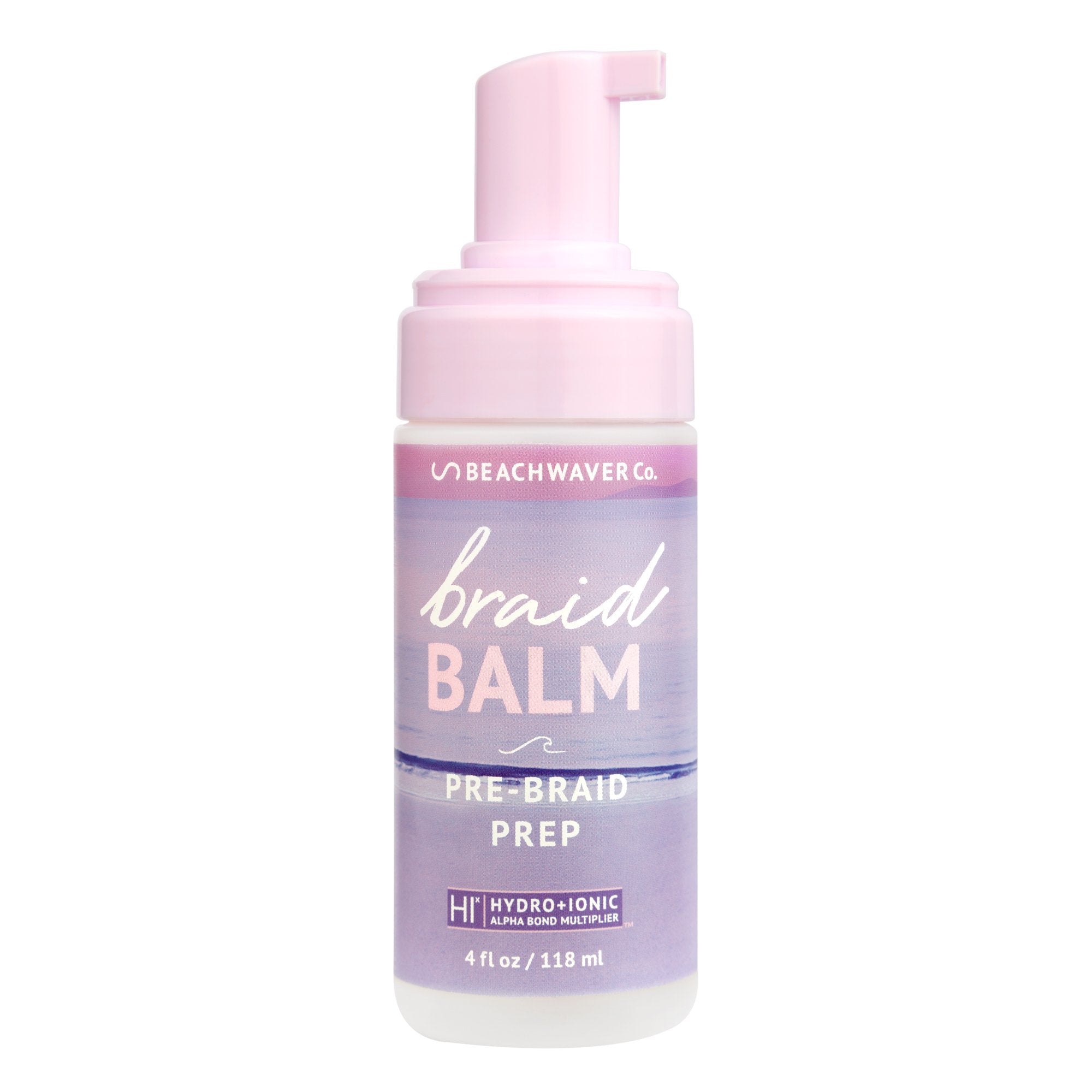 Braid Balm (Pre Braid Prep) - The Beachwaver Co.