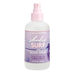 Shubie Surf Beach Spray - The Beachwaver Co.