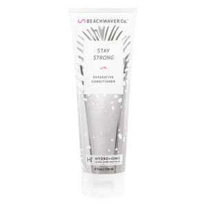 Stay Strong Reparative Conditioner - The Beachwaver Co.