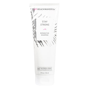 Stay Strong Reparative Shampoo - The Beachwaver Co.