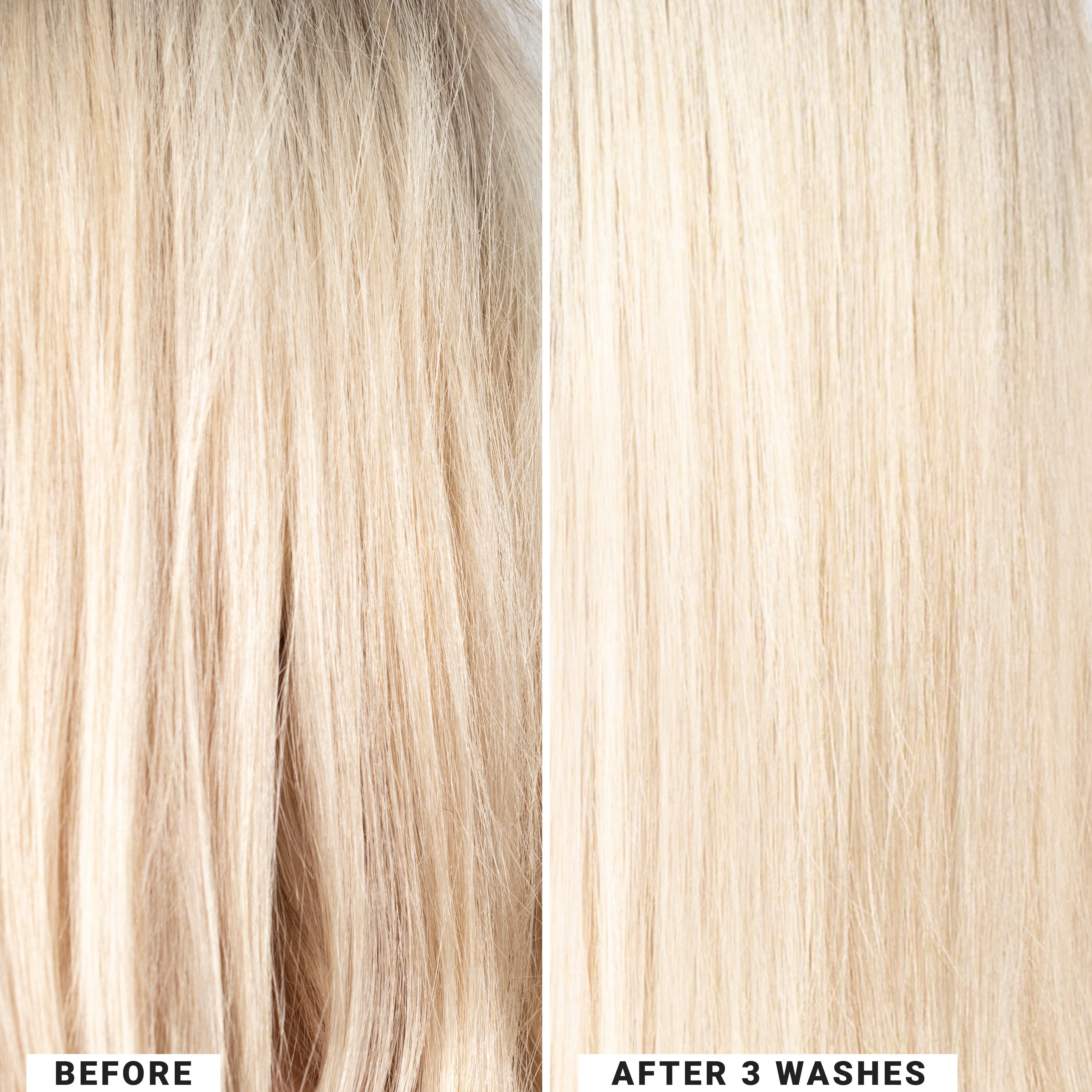 Be Strong Pre-Shampoo Reparative Foam - The Beachwaver Co.