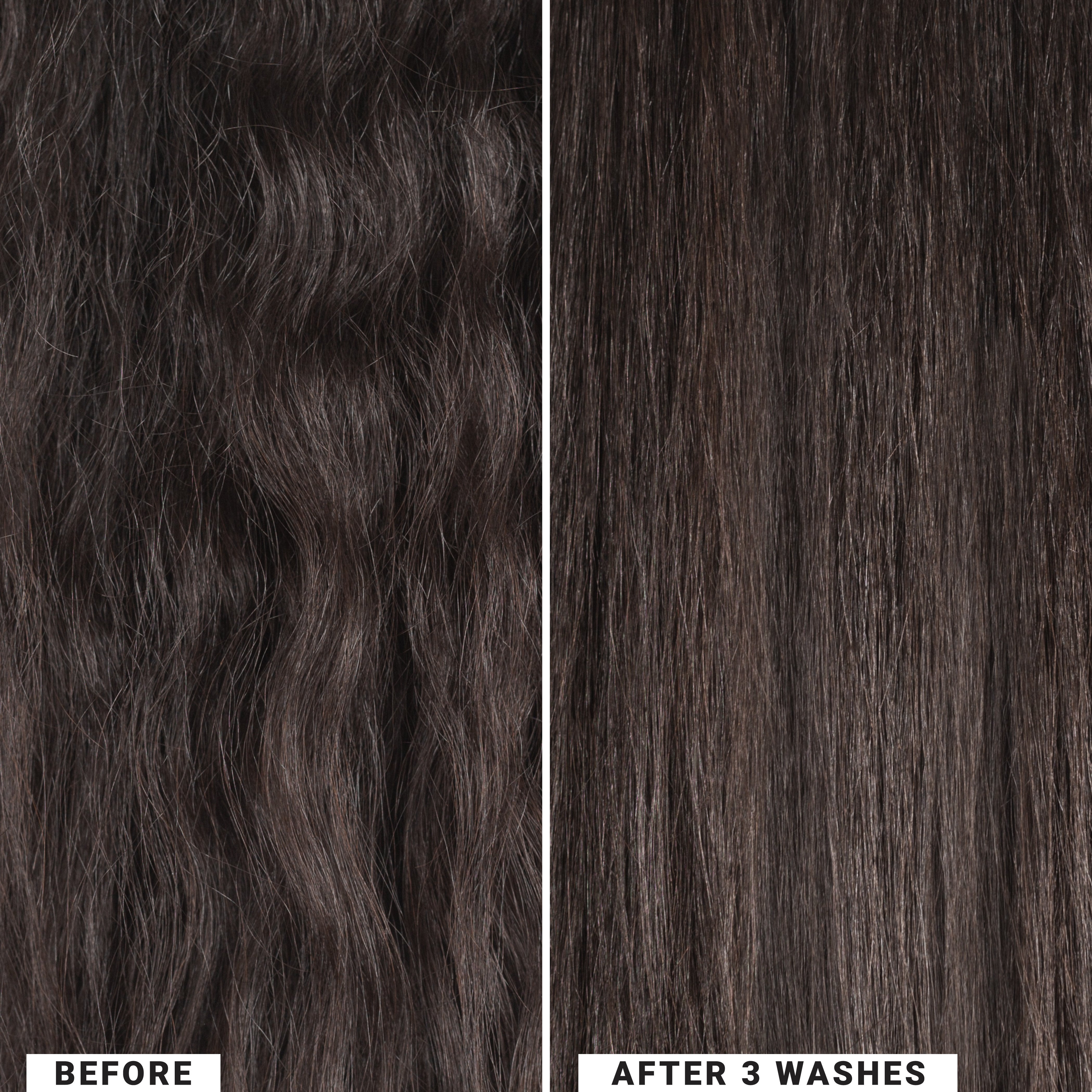 Be Strong Pre-Shampoo Reparative Foam - The Beachwaver Co.