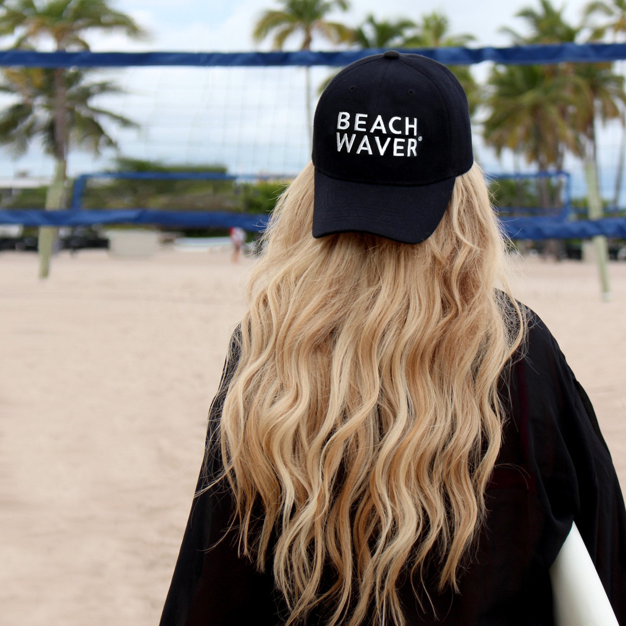 Beachwaver® Cap