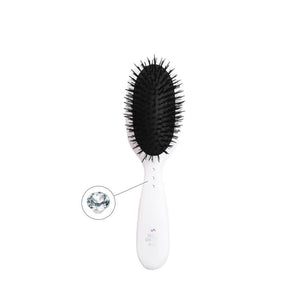 Mini On Set Pro Brush | Adorned with Swarovski® Crystals