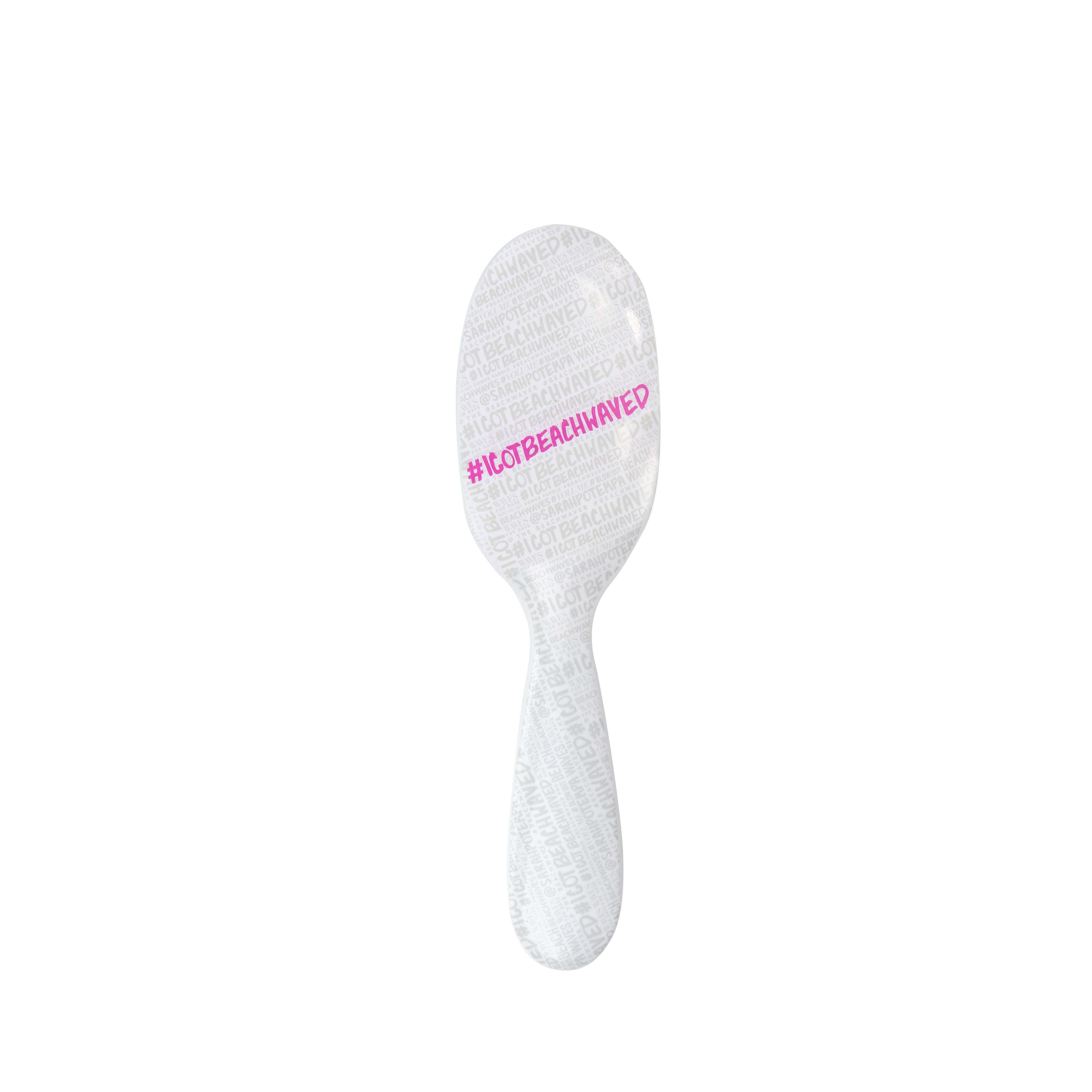 Mini On Set Pro Brush | Adorned with Swarovski® Crystals