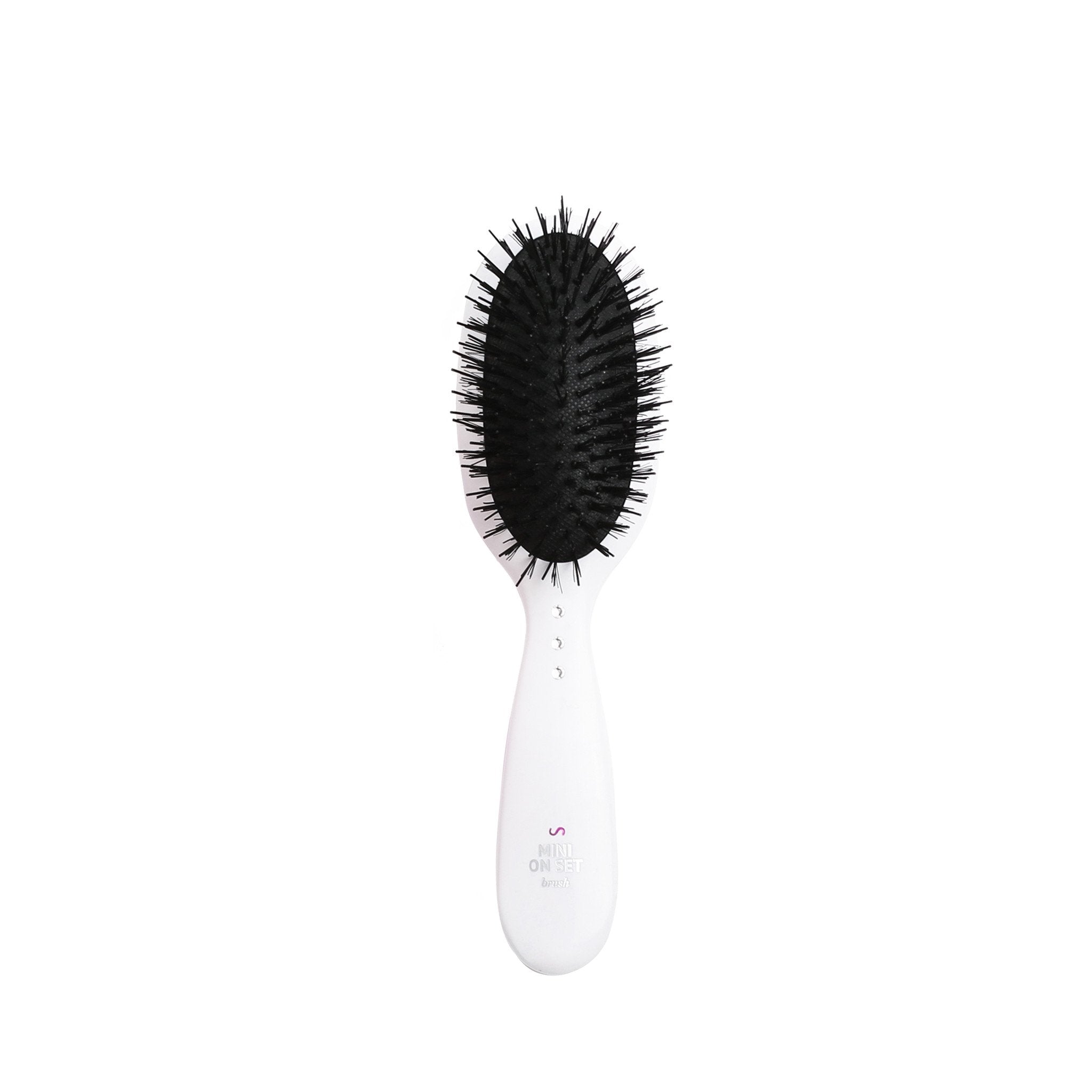 Mini On Set Pro Brush | Adorned with Swarovski® Crystals