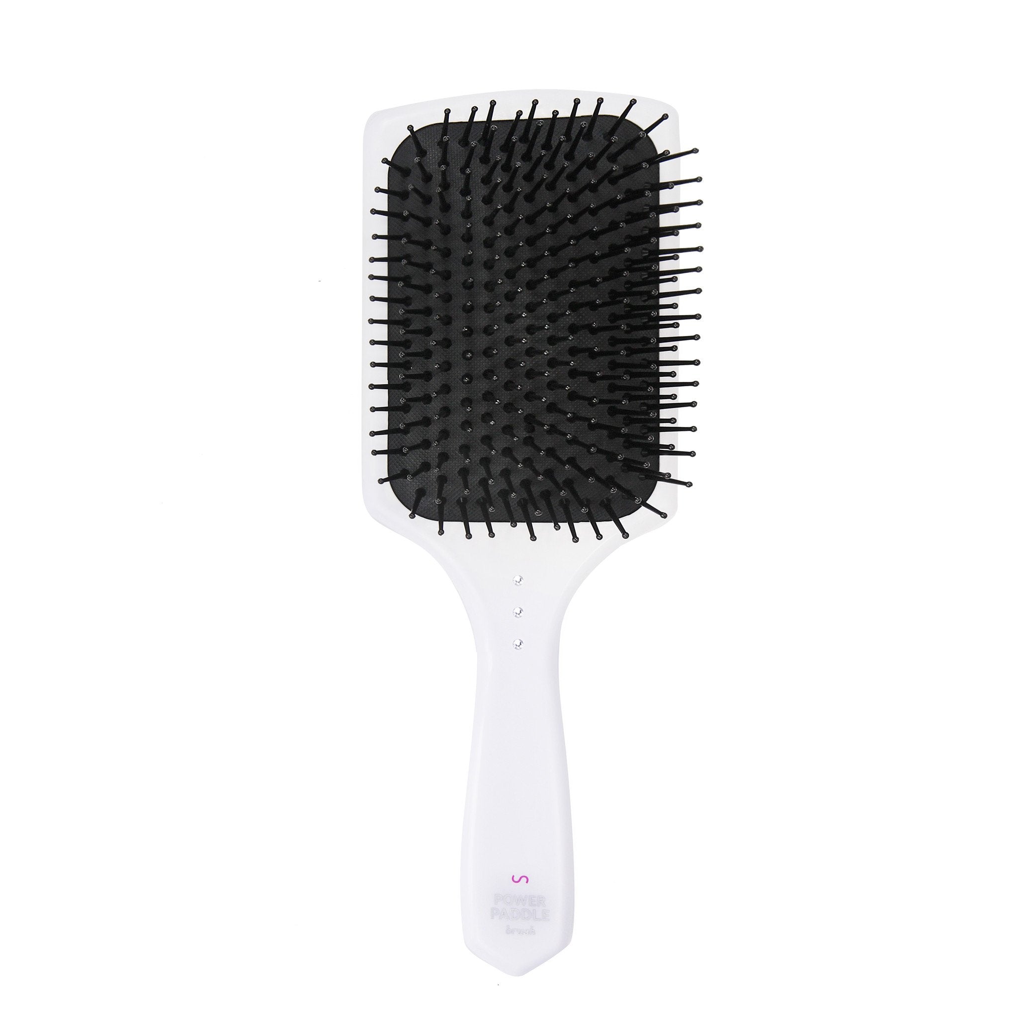 Power Paddle Pro Brush | Adorned with Swarovski® Crystals