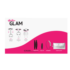 Effortless Glam Kit