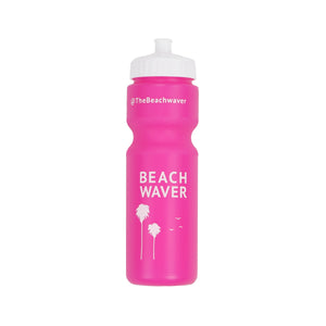 Vintage Water Bottle